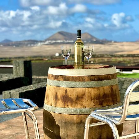 Eslanzarote Eco Country House, Star View Area, Super Wifi, Barbecue Teguise  Εξωτερικό φωτογραφία