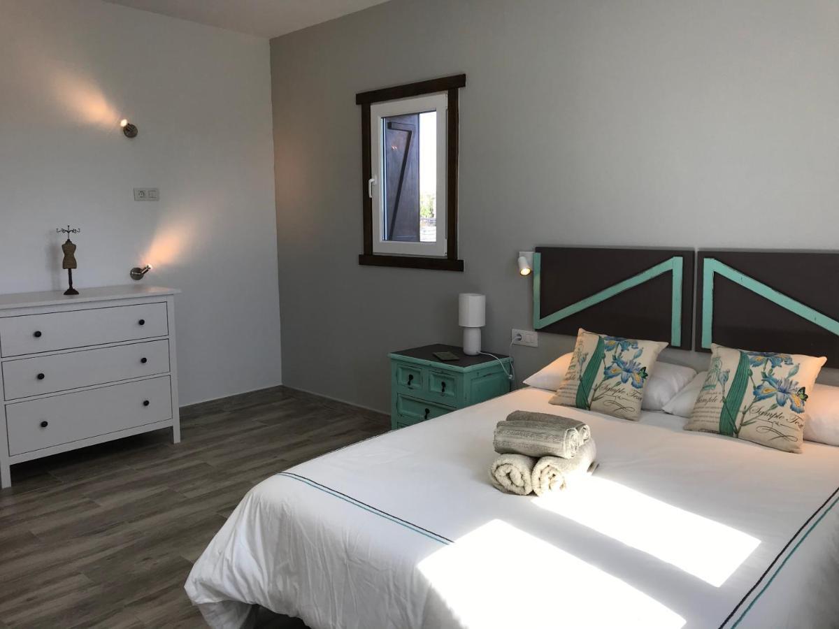Eslanzarote Eco Country House, Star View Area, Super Wifi, Barbecue Teguise  Εξωτερικό φωτογραφία