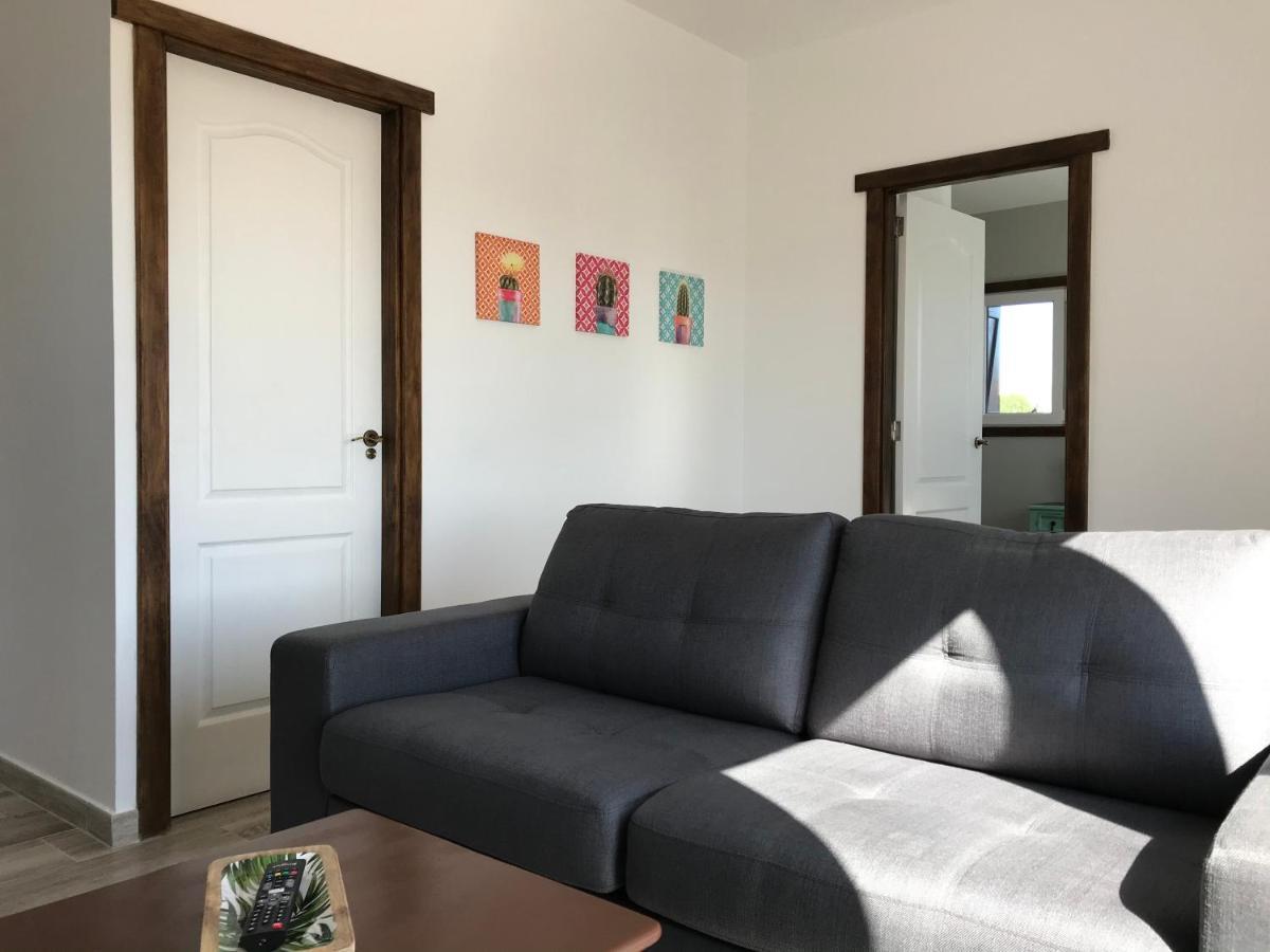 Eslanzarote Eco Country House, Star View Area, Super Wifi, Barbecue Teguise  Εξωτερικό φωτογραφία