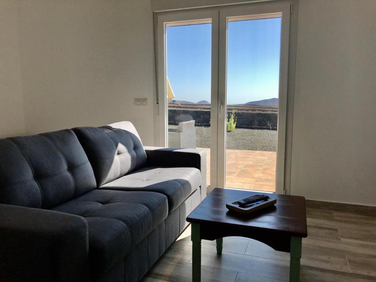Eslanzarote Eco Country House, Star View Area, Super Wifi, Barbecue Teguise  Εξωτερικό φωτογραφία