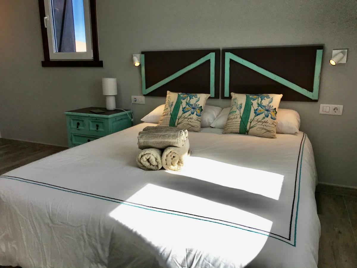 Eslanzarote Eco Country House, Star View Area, Super Wifi, Barbecue Teguise  Εξωτερικό φωτογραφία
