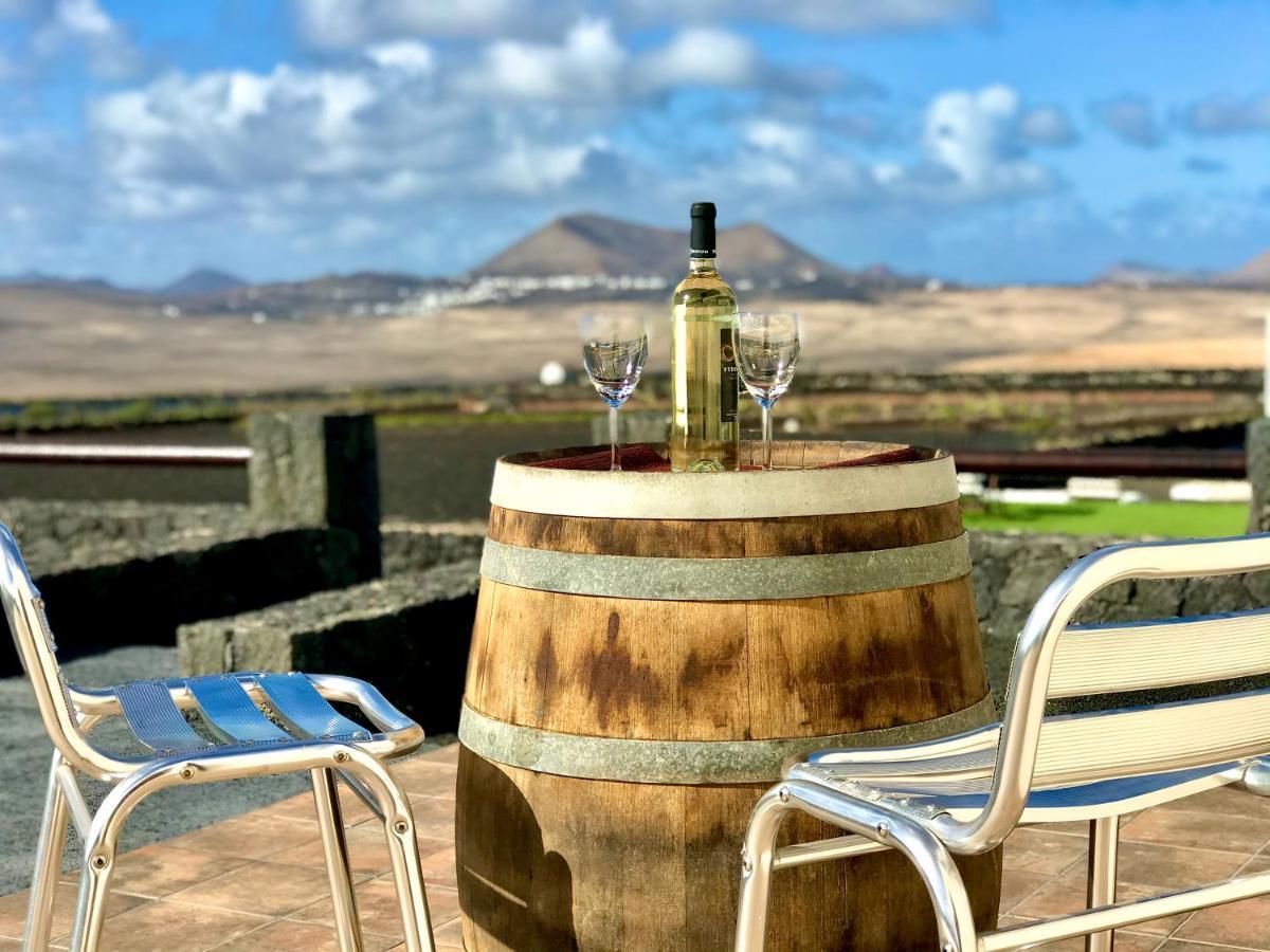 Eslanzarote Eco Country House, Star View Area, Super Wifi, Barbecue Teguise  Εξωτερικό φωτογραφία