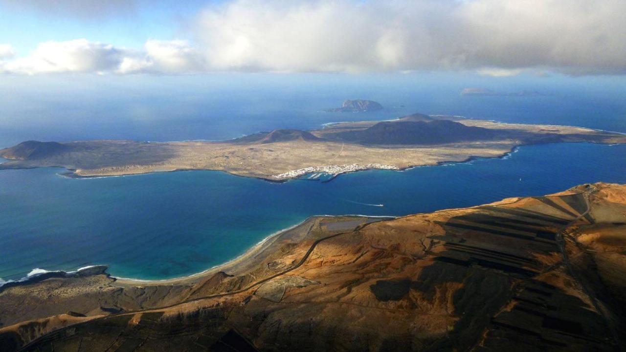 Eslanzarote Eco Country House, Star View Area, Super Wifi, Barbecue Teguise  Εξωτερικό φωτογραφία